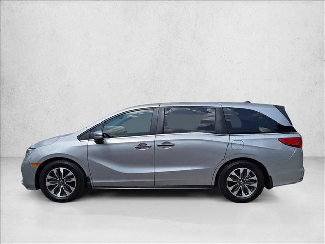 Used 2022 Honda Odyssey EX-L image 8