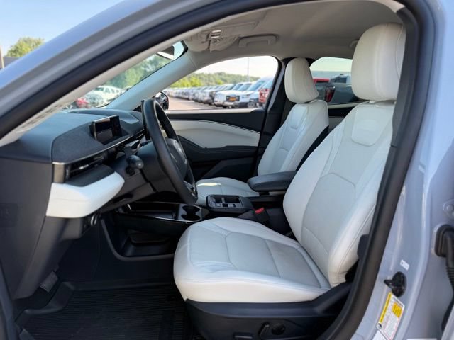 Certified 2026 Ford Mustang Mach-E Premium w/ Technology Package AWD/4WD image 20