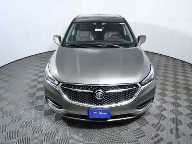 Used 2020 Buick Enclave Avenir w/ Avenir Technology Package AWD/4WD image 3