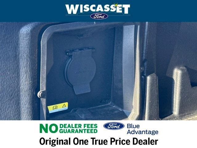 Certified 2023 Ford F150 XLT w/ Equipment Group 302A High image 34