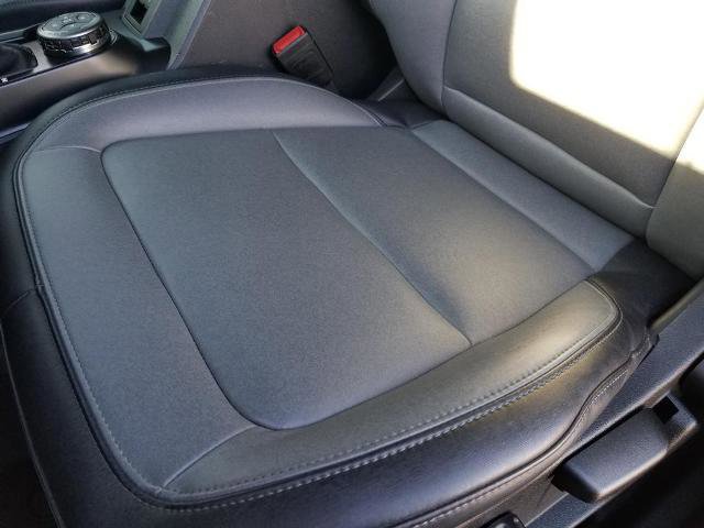 Certified 2024 Ford Bronco Everglades image 14