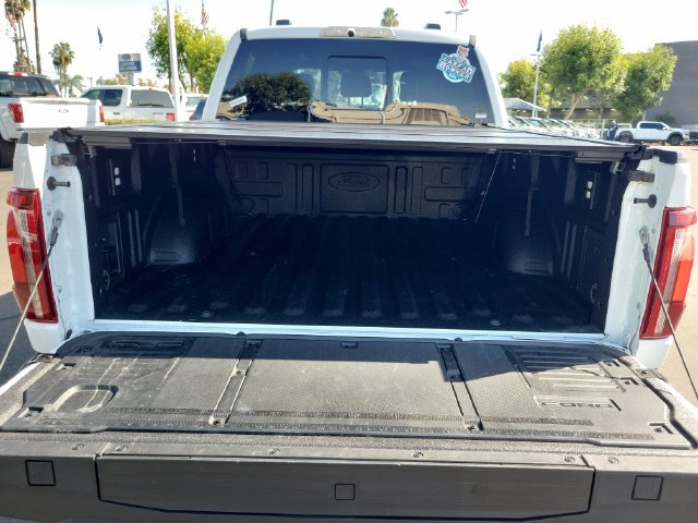 Certified 2025 Ford F150 Raptor AWD/4WD image 28