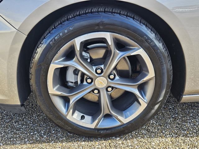 Used 2024 Chevrolet Malibu LT image 29