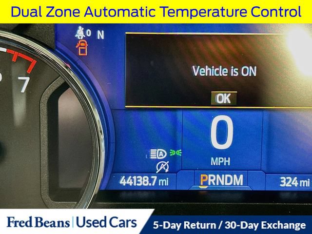 Certified 2021 Ford F150 XLT w/ Equipment Group 302A High AWD/4WD image 15
