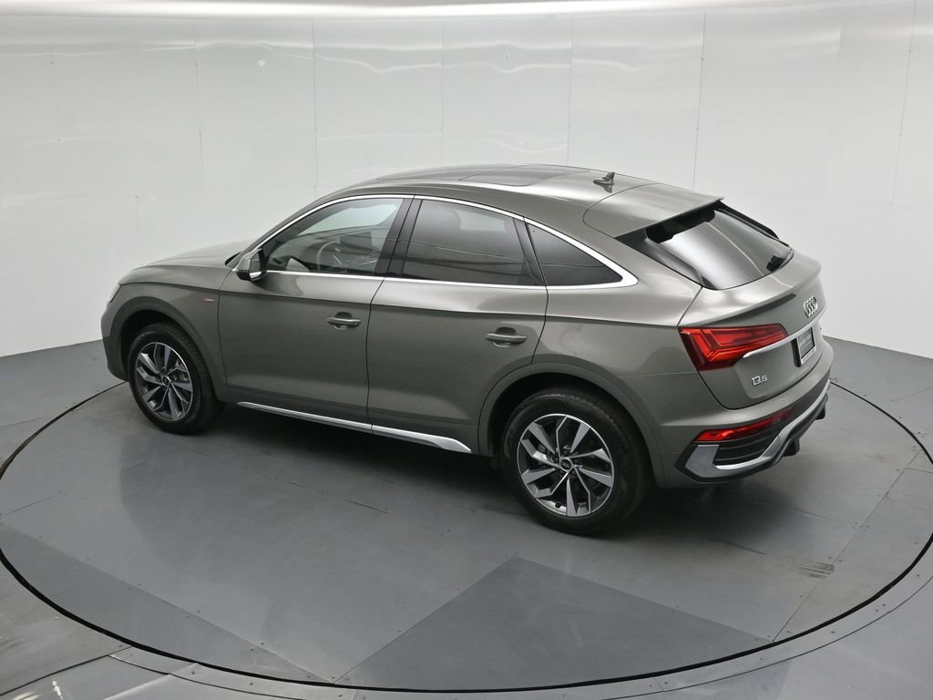 Used 2023 Audi Q5 2.0T Premium w/ Convenience Package image 19