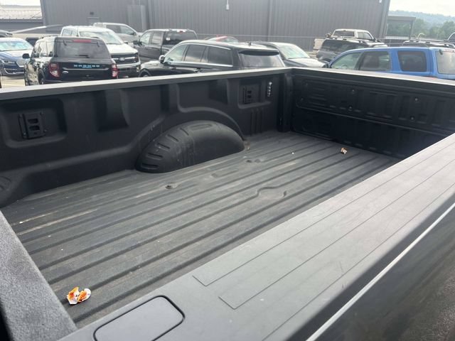 Certified 2025 Ford F250 XL w/ STX Appearance Package AWD/4WD image 11