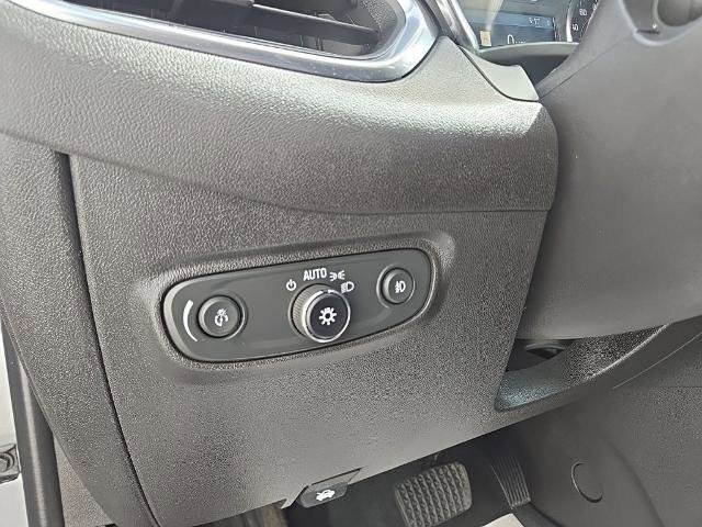 Used 2024 Chevrolet Equinox Premier image 26