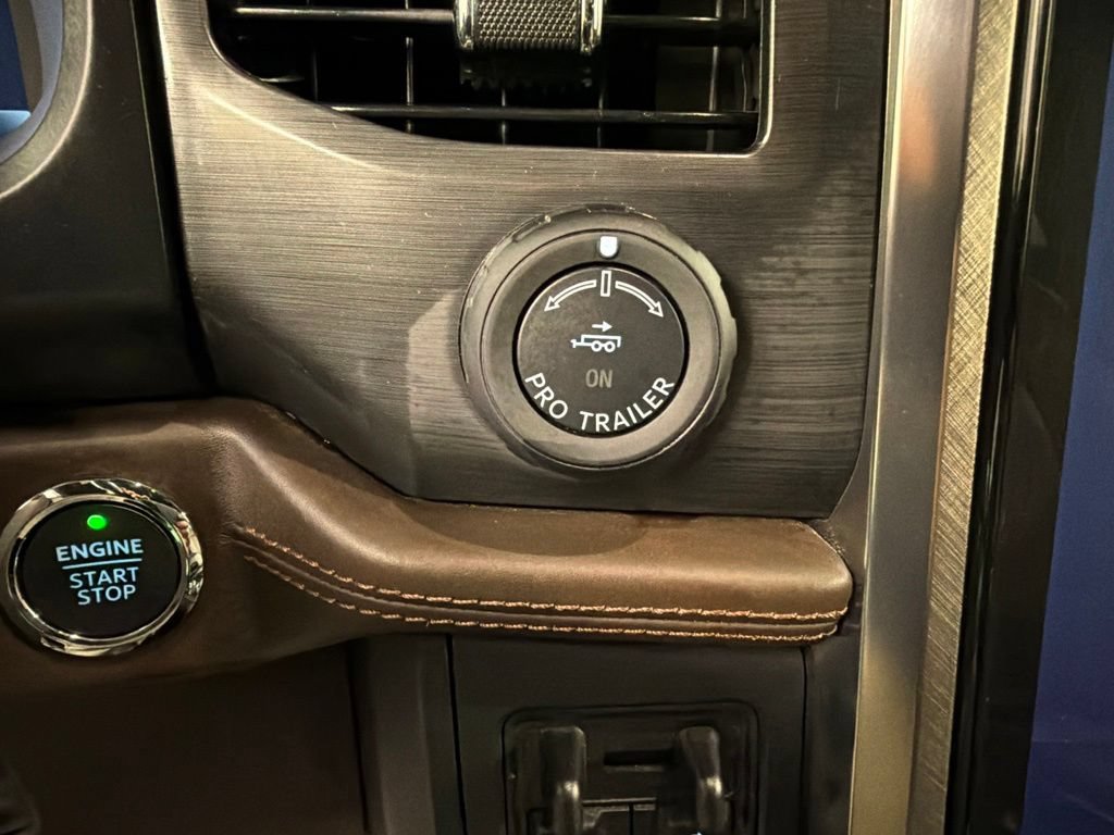 Certified 2022 Ford Expedition Max King Ranch AWD/4WD image 18