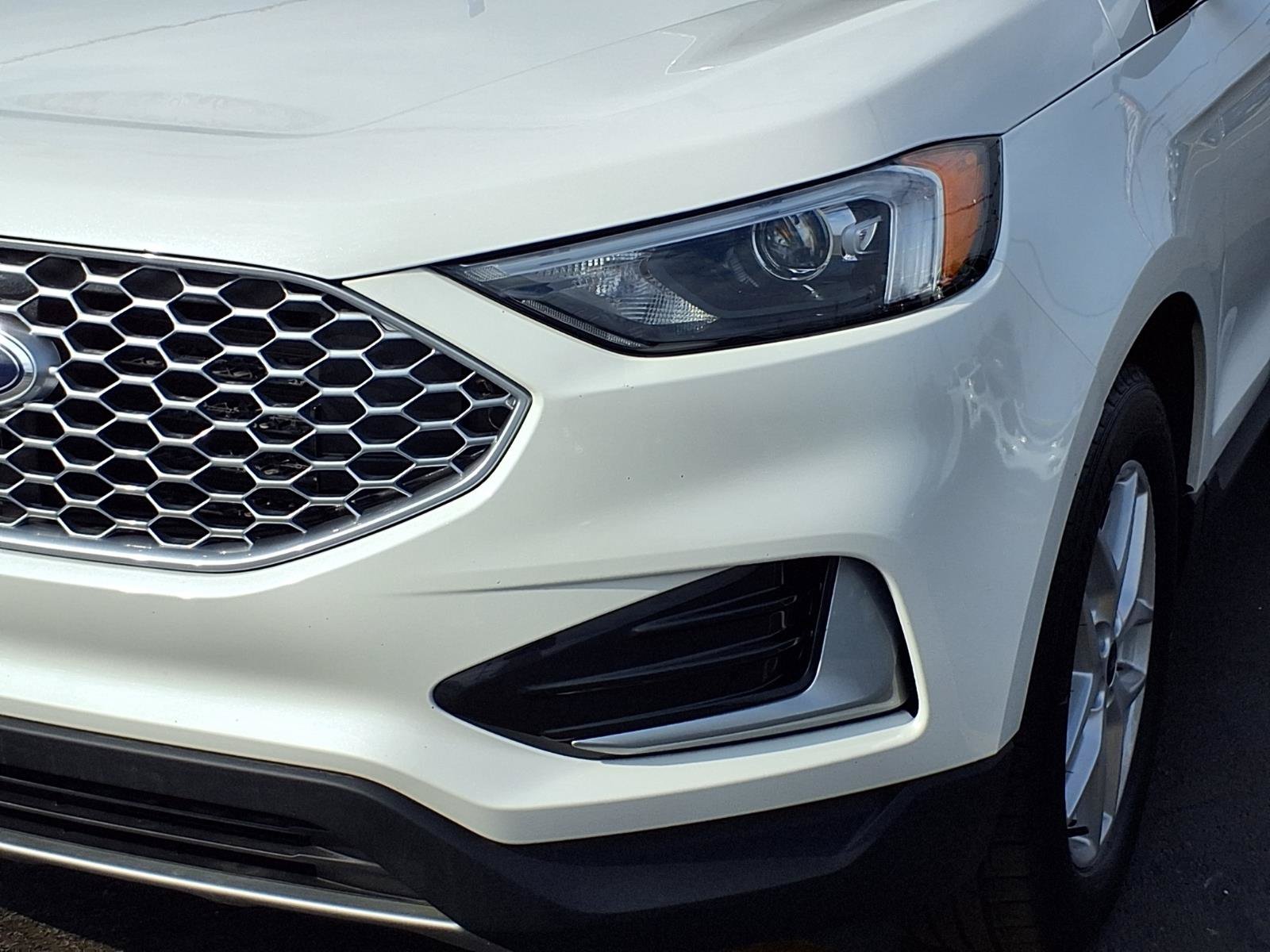 Certified 2024 Ford Edge SEL AWD/4WD image 27
