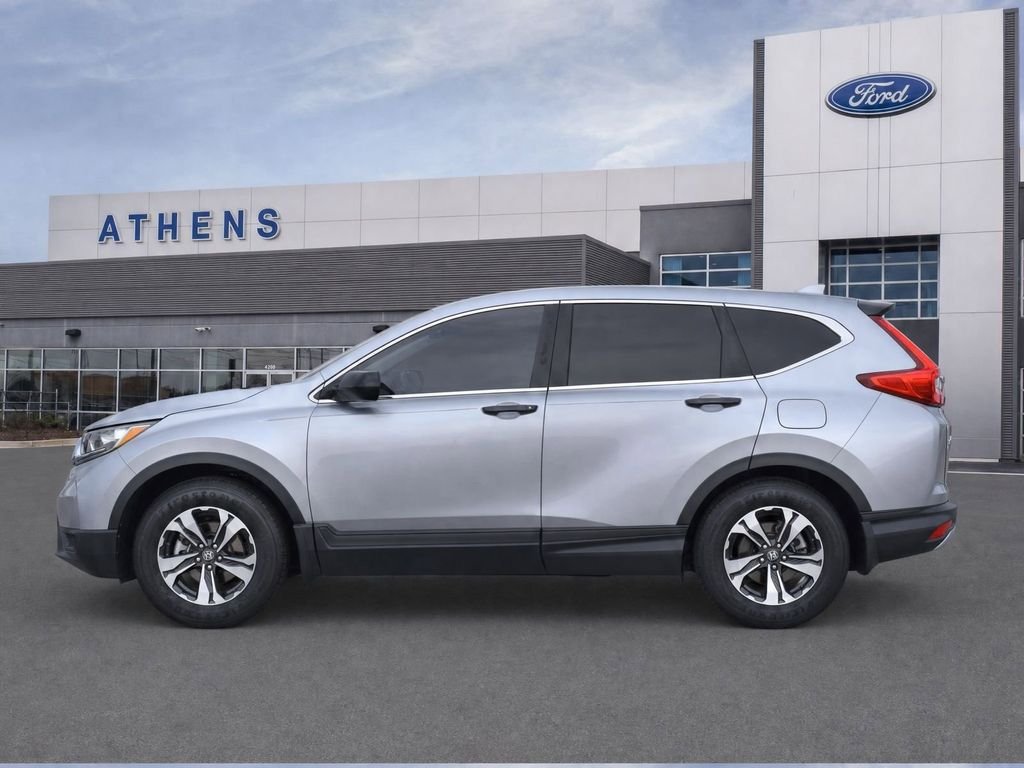 Used 2019 Honda CR-V LX image 7