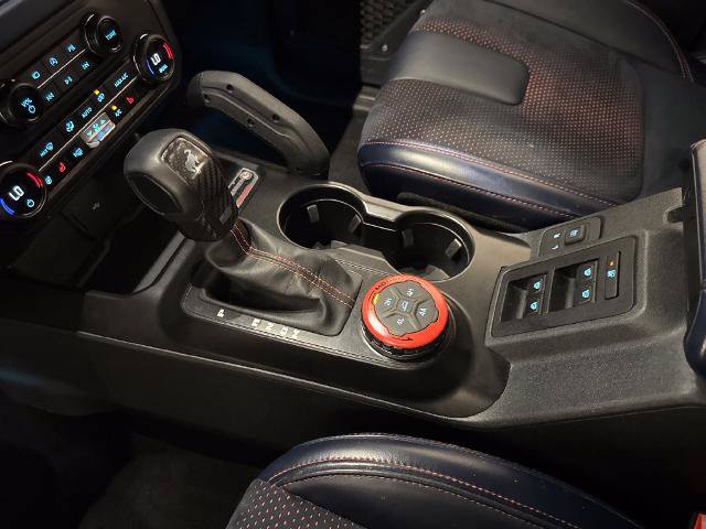 Certified 2023 Ford Bronco Raptor AWD/4WD image 31