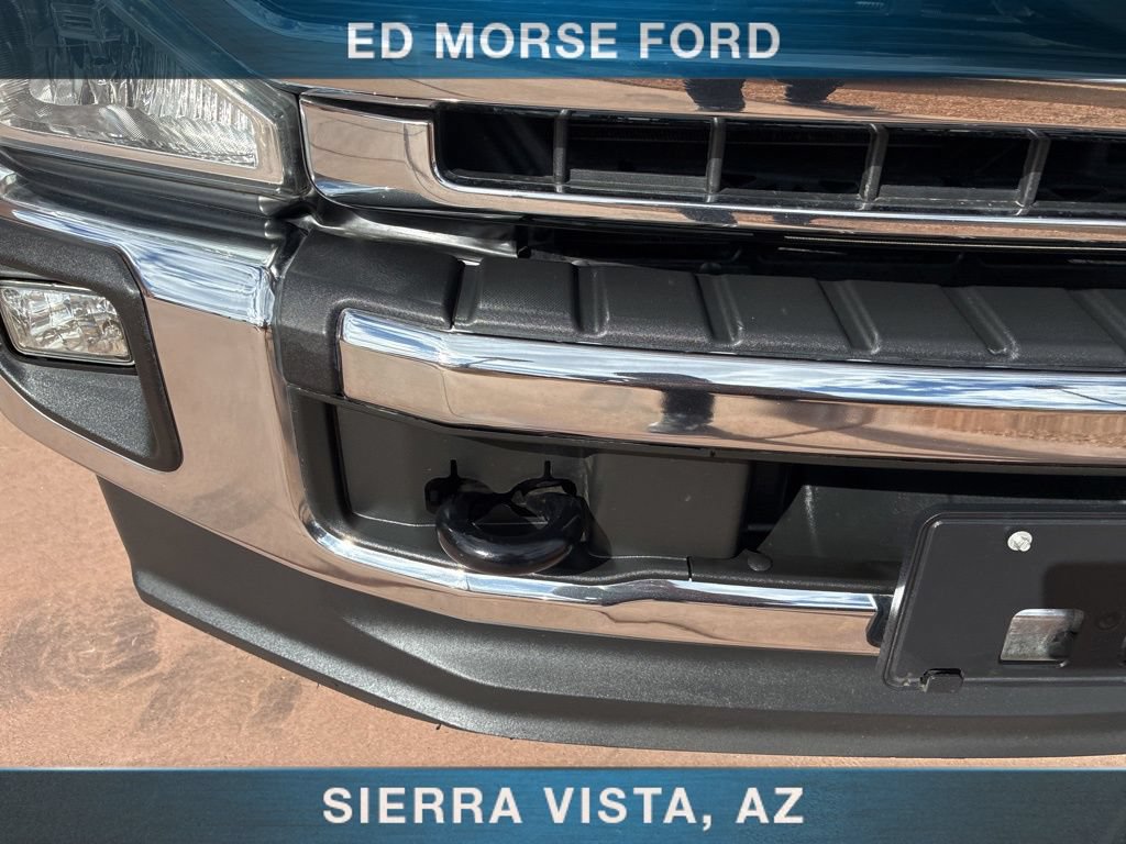 Certified 2022 Ford F250 Lariat w/ Lariat Value Package AWD/4WD image 15