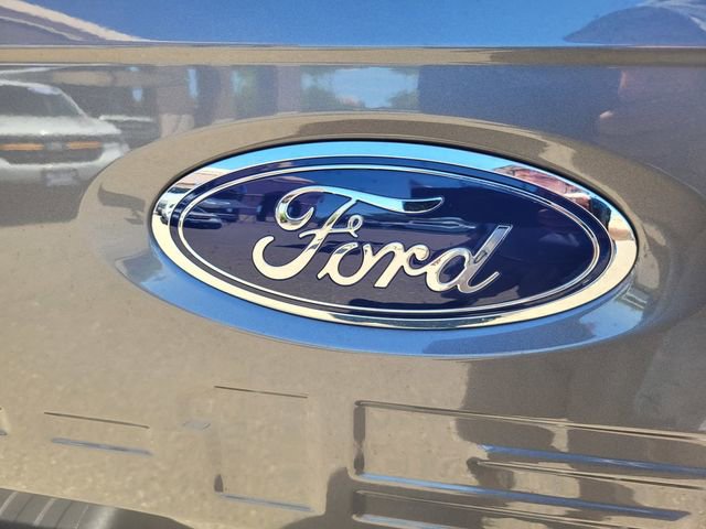 Certified 2023 Ford F150 XL w/ STX Appearance Package AWD/4WD image 7