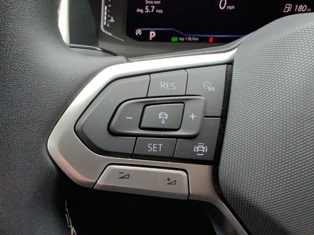 Used 2022 Volkswagen Atlas SE AWD/4WD image 26
