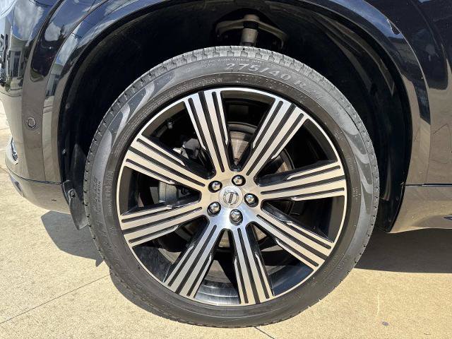 Used 2023 Volvo XC90 B6 Ultimate AWD/4WD image 5