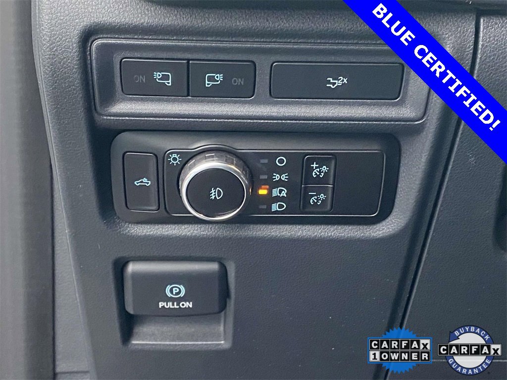 Certified 2023 Ford F150 XLT w/ Equipment Group 302A High image 19