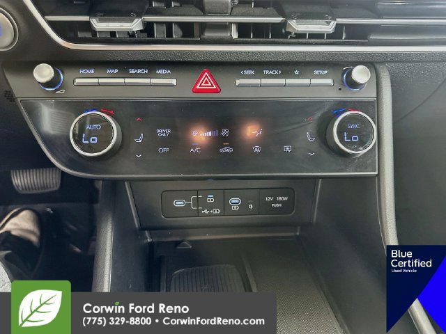 Used 2024 Hyundai Sonata SEL FWD image 19