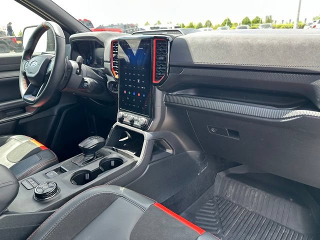 Certified 2024 Ford Ranger Raptor AWD/4WD image 7
