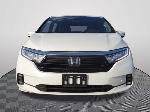 Used 2022 Honda Odyssey Touring image 5