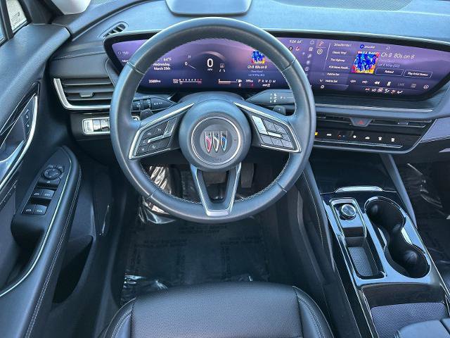 Used 2024 Buick Envision Preferred image 13