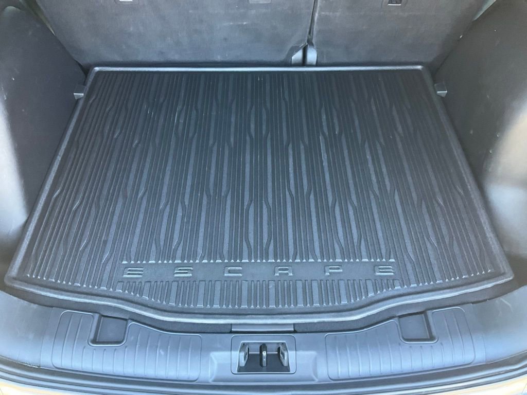 Certified 2024 Ford Escape ST-Line w/ Tech Pack #1 image 26
