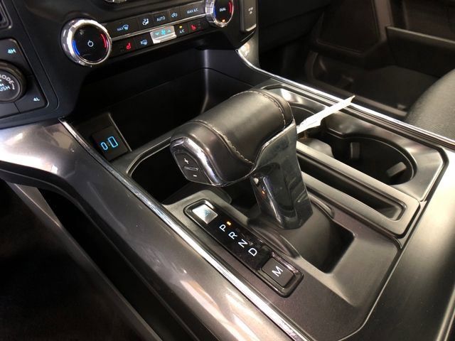 Certified 2023 Ford F150 XLT w/ Equipment Group 302A High image 19