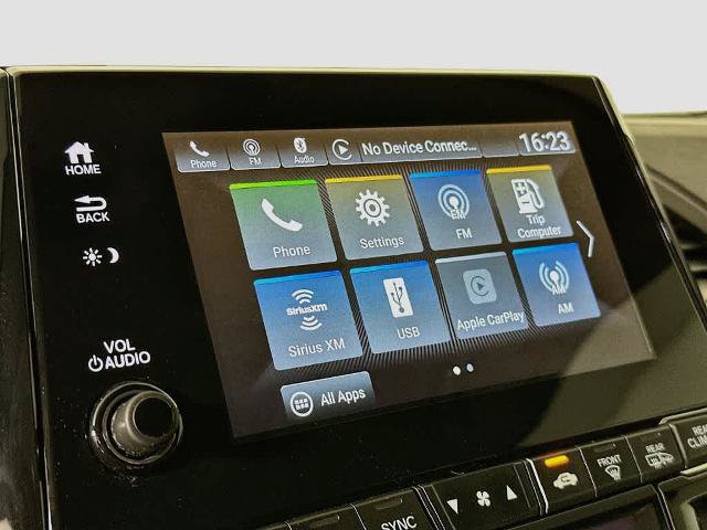 Used 2023 Honda Odyssey EX-L image 16