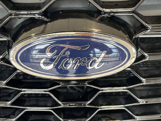Certified 2025 Ford Explorer ST AWD/4WD image 34