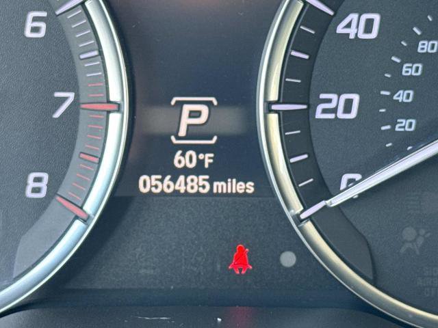 Used 2019 Acura MDX SH-AWD w/ Technology Package image 31