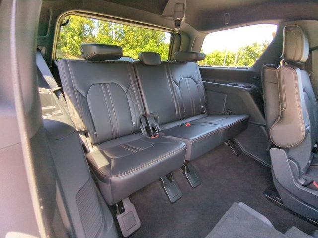 Certified 2022 Ford Expedition Platinum RWD image 33