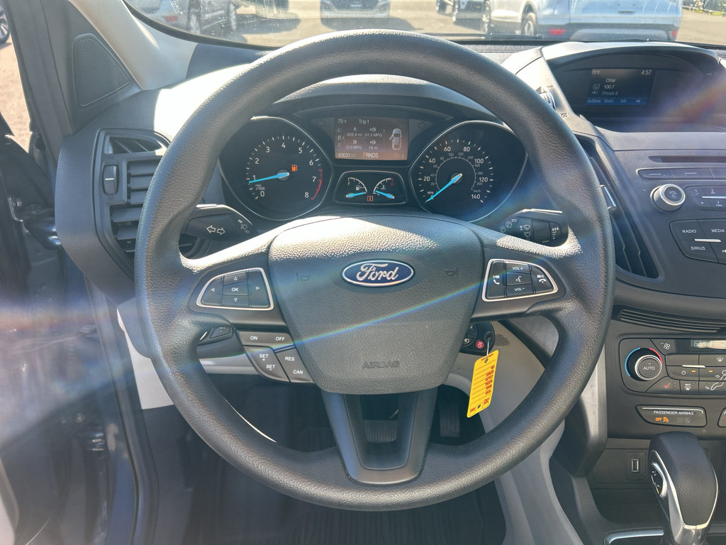 Certified 2018 Ford Escape SE AWD/4WD image 15