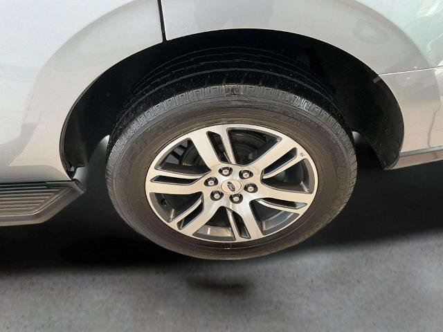 Certified 2024 Ford Expedition Limited AWD/4WD image 33