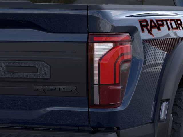 Certified 2026 Ford F150 Raptor AWD/4WD image 26