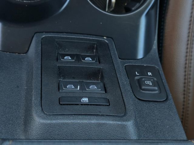 Certified 2024 Ford Bronco Outer Banks AWD/4WD image 24