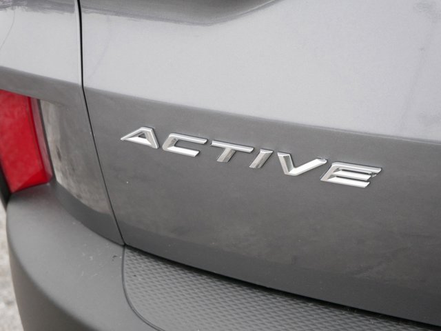 Certified 2023 Ford Escape Active w/ Cold Weather Package FWD image 21