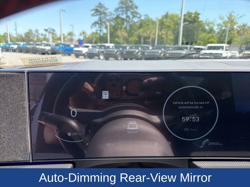 Used 2024 Hyundai Sonata N Line image 19