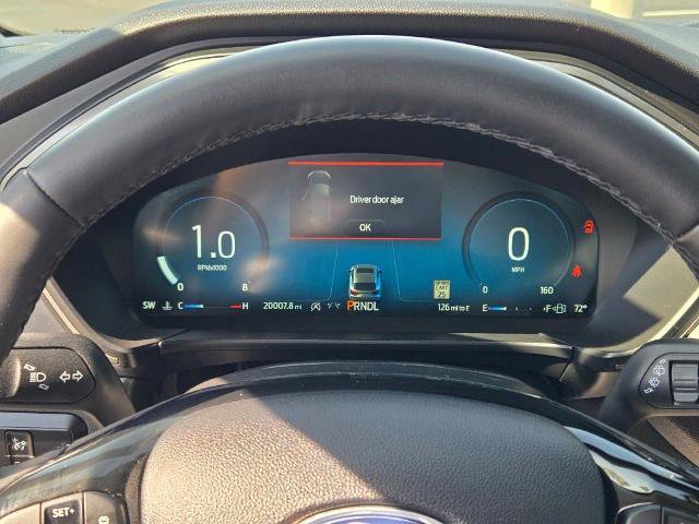 Certified 2023 Ford Escape Active w/ Tech Pack #2 AWD/4WD image 33