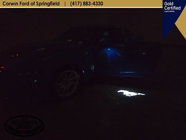 Certified 2024 Ford Mustang GT Premium RWD image 34