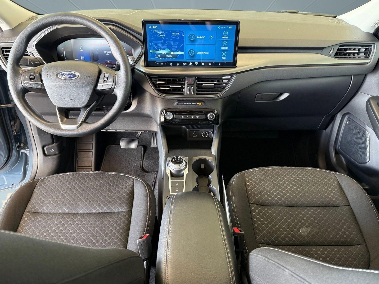 Certified 2025 Ford Escape Active w/ Tech Pack #1 FWD image 16