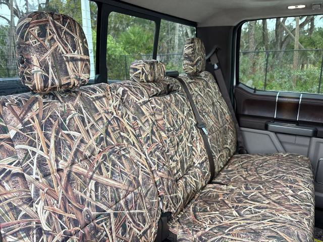 Certified 2019 Ford F150 Limited w/ Trailer Tow Package image 30