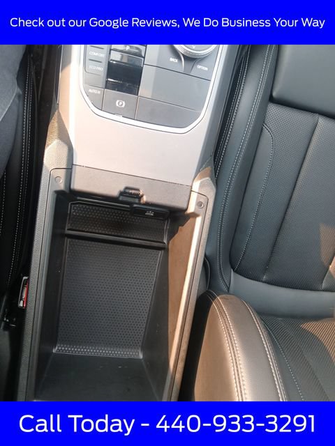 Used 2023 BMW 230i Coupe w/ Premium Package RWD image 31