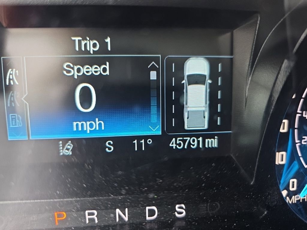 Certified 2023 Ford Ranger XLT w/ Equipment Group 301A Mid image 11