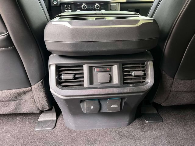 Certified 2023 Ford F150 Platinum w/ Equipment Group 701A High AWD/4WD image 17
