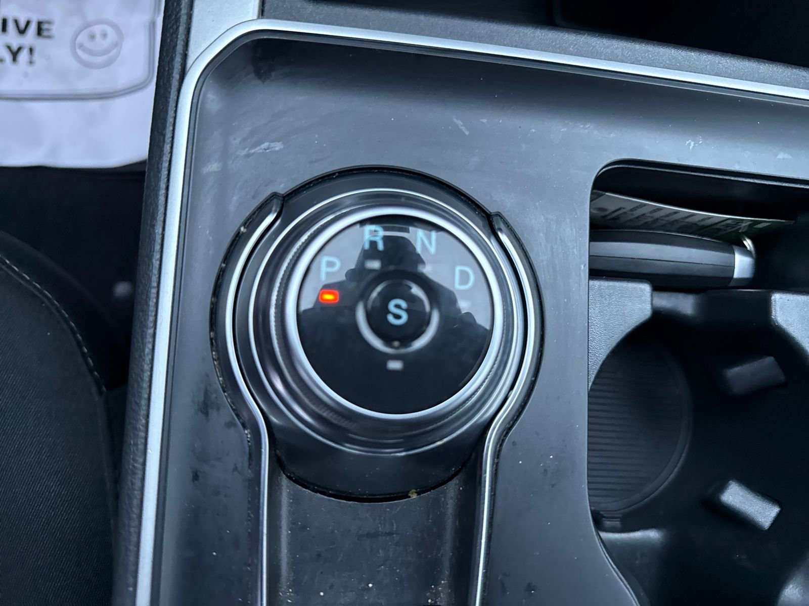 Certified 2022 Ford Edge SE w/ Black Appearance Package image 24