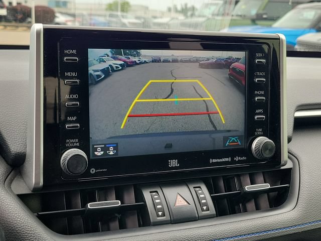 Used 2019 Toyota RAV4 XSE AWD/4WD image 18