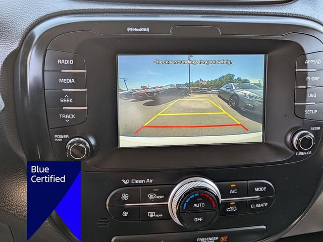 Used 2018 Kia Soul + FWD image 21