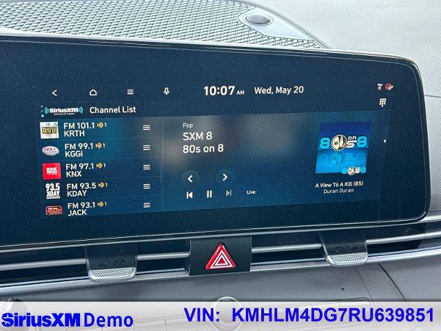 Used 2024 Hyundai Elantra SEL FWD image 27