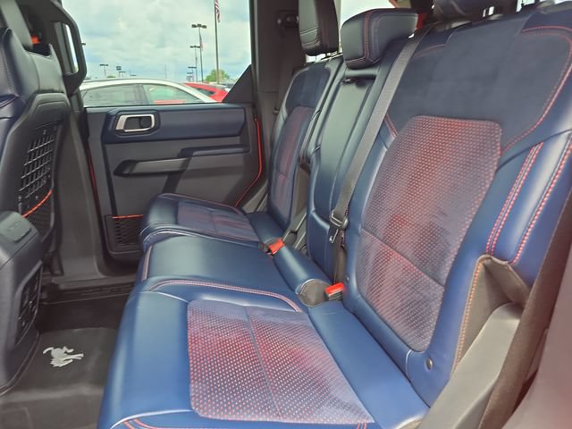Certified 2023 Ford Bronco Raptor AWD/4WD image 26