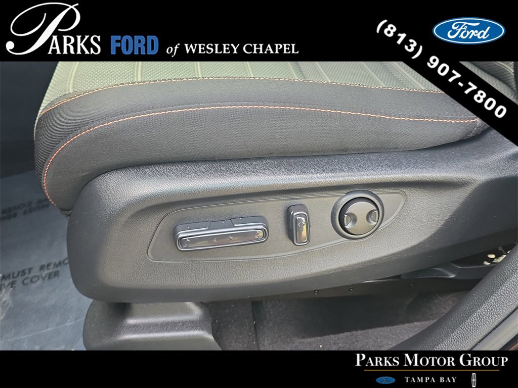 Used 2023 Honda CR-V Sport image 19