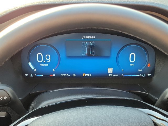 Certified 2024 Ford Escape Platinum AWD/4WD image 20